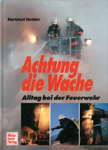 Achtung die Wache